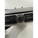 Multimidia Renault Fluence 2016 Preto
