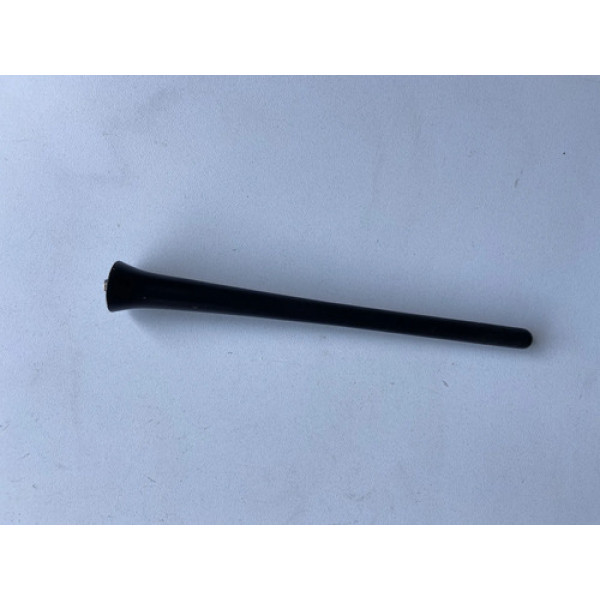 Antena De Teto Fiat Toro 2.0 Diesel 2.0 2021 2022 Preto