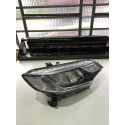 Farol Direito Full Led Honda Fit 2018 2021 Direito/passageiro