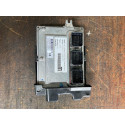 Kit Chave Modulo Injeção Honda Fit 1.5 2013 2014