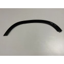 Moldura Paralama Traseiro Esquerdo Tracker 2014 2015 2016 Preto