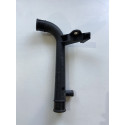 Tubo Circulação Água Spin 1.8 8v 2013 2014 2015 2016