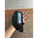 Suporte Interno Porta Traseira Esquerda Tracker 2015 2016 18 Preto