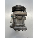 Compressor Ar Condicionado Siena Attract 1.0 75 Cv 2018 2019
