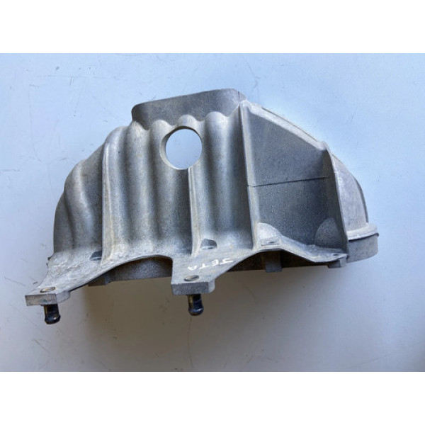 Defletor Escapamento Golf Jetta Polo Beetle 06a133228p