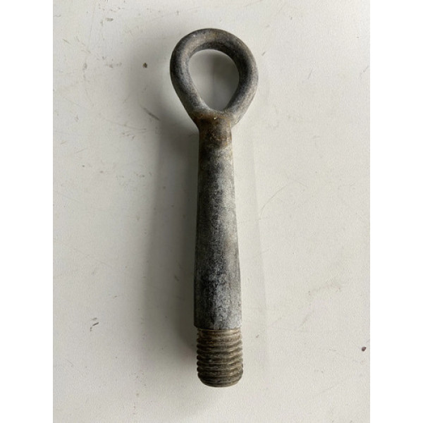 Gancho Parafuso Reboque Honda City 2009 2010 2011 2012