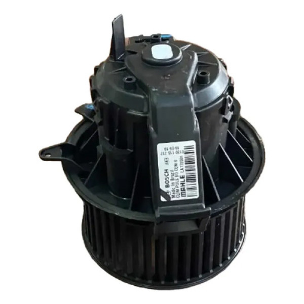 Motor Ventilador Do Ar Forçado Citroen C4 Cactus 2021 220v