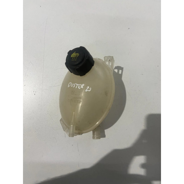 Reservatório De Agua Do Radiador Renault Duster 1.6 2019