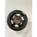 Polia Do Virabrequim Onix Plus 1.0 3cc 2020 2021