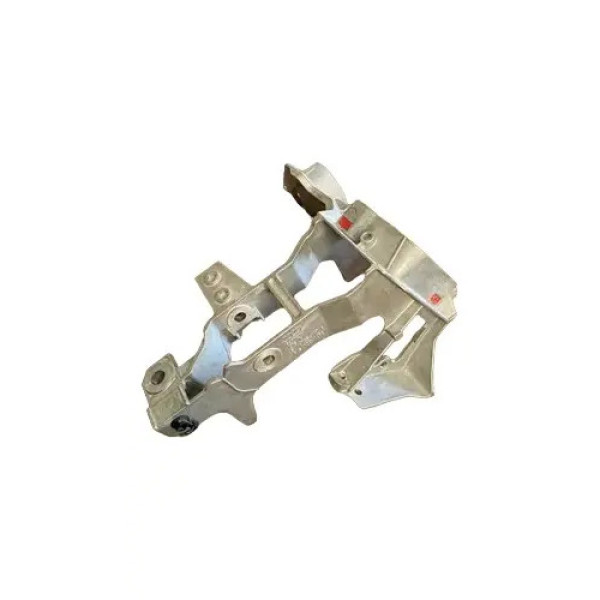 Suporte Pedal Do Freio Audi A5 2.0 2017 2018