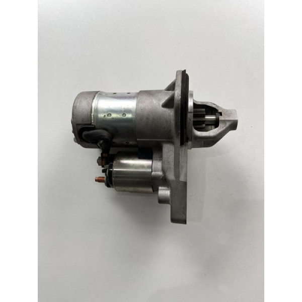 Motor De Arranque Renault Captur 1.6 2019 2020
