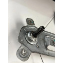 Maquina De Vidro Manual Traseira Direita Onix 2015 2016