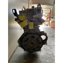 Motor Parcial Cruze Tracker 1.4 Turbo 153cv 2017 2018 2019