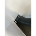 Acabamento Lateral Suzuki Grand Vitara 2010 2014 Esquerda Preto