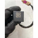 Módulo Amplificador Antena Gm Onix Turbo 2023 Preto