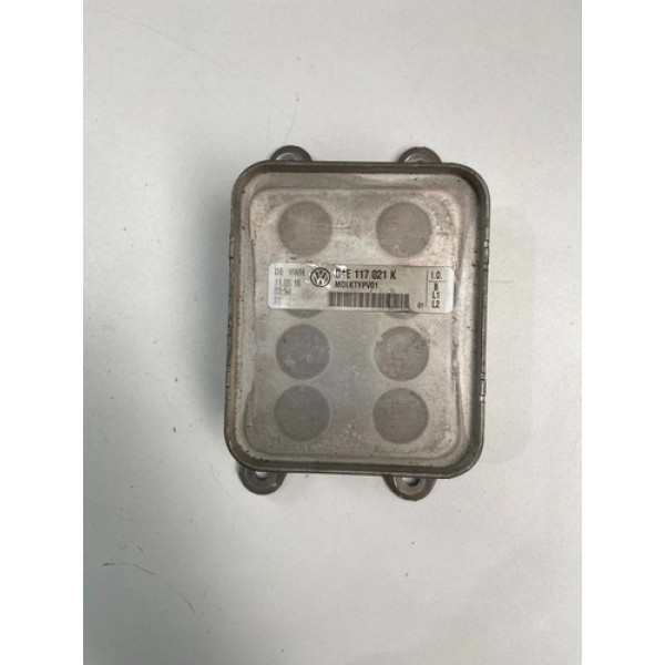 Radiador Trocador De Calor Volkswagen Up Polo Tsi 1.0 2019
