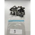 Kit Parafusos Sortidos Automotivos 4