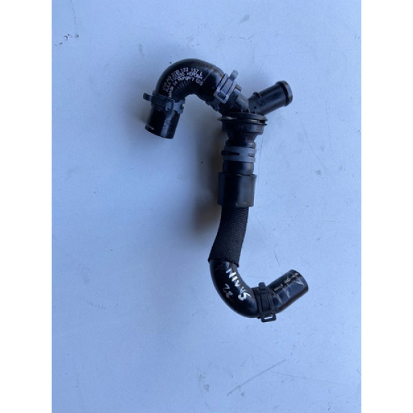 Mangueira De Arrefecimento Vw Nivus 1.0 Tsi 200 2021/2022
