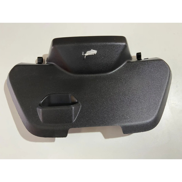 Forro Da Tampa Traseira Ford Ka Hatch 2015 2016 2017 2018 19