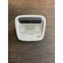 Luz Interna Cortesia Tracker 1.2 2020 2021 2022