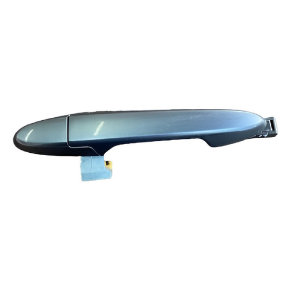Maçaneta Externa Traseira Esquerda Honda New Fit 2019 2020 Traseira