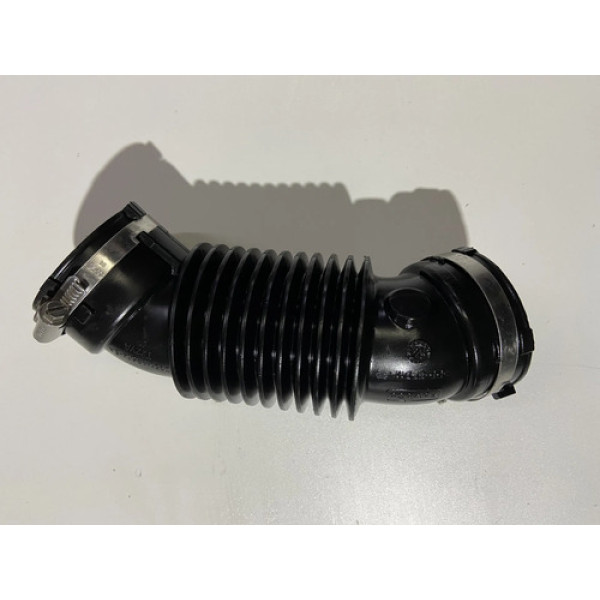 Mangueira Filtro De Ar Ford New Fiesta 2014 2015 2016