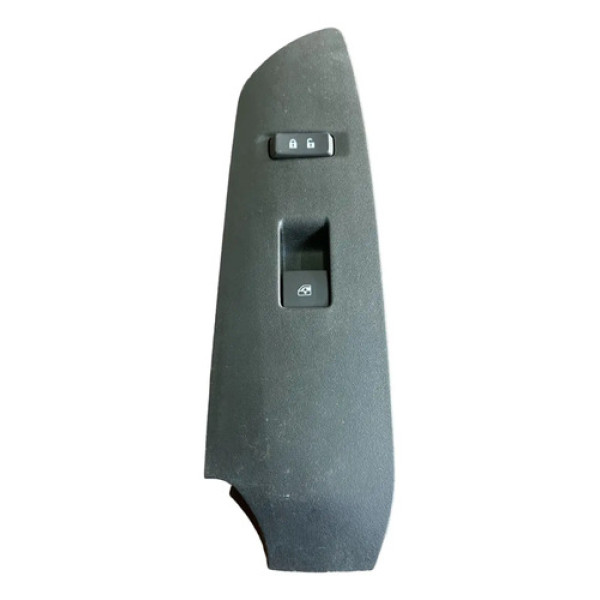 Botão Vidro Dianteiro Direito Tracker Lt 1.4 2018 18064001
