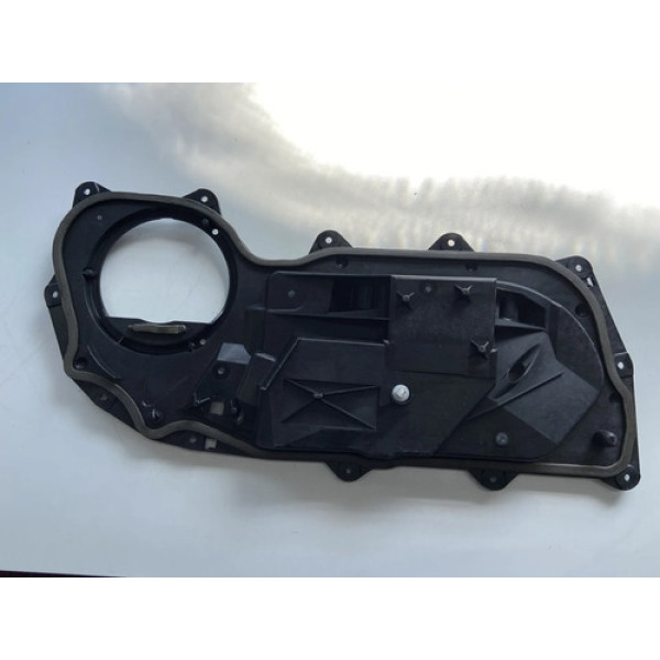 Suporte Maquina De Vidro Dianteira Direita Evoque 2014 2015