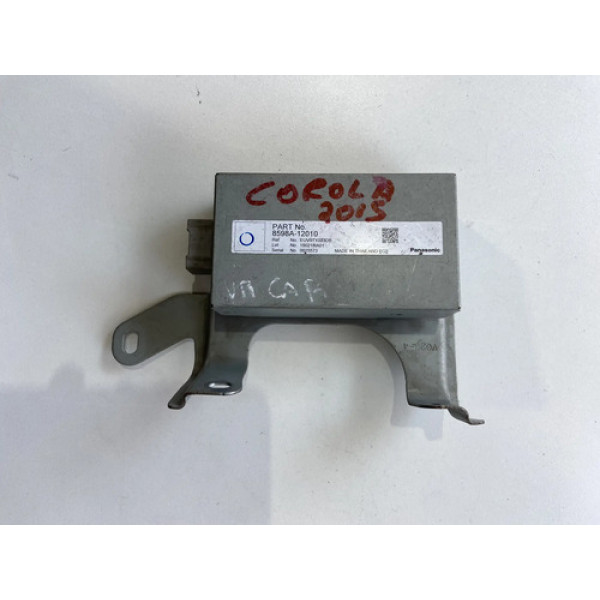 Módulo Central Rele Porta Toyota Corolla 2015