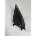 Acabamento Interno Retrovisor Esquerdo Gla200 2014 2015 Preto