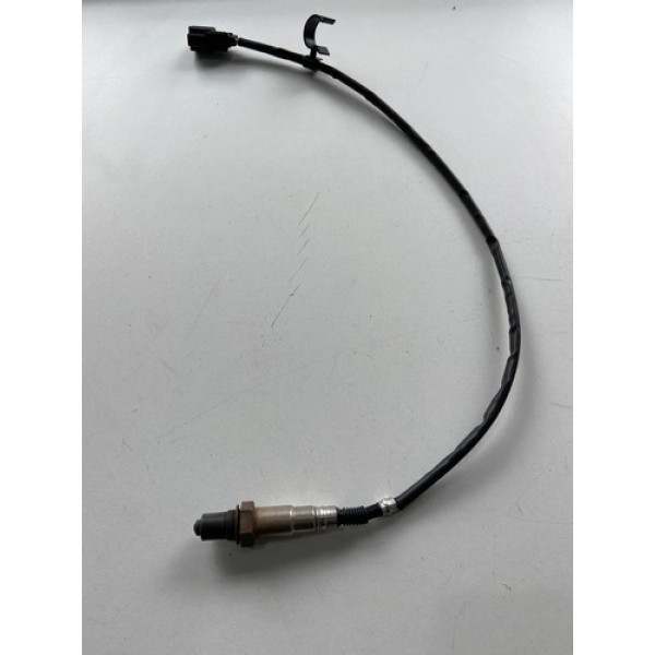 Sonda Lambda Pós Catalisador Focus 2.0 2014 À 2019 Original