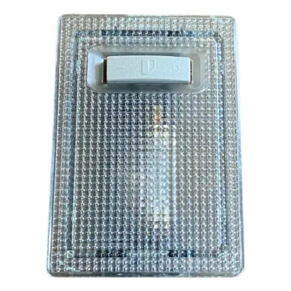Luz Interna Cortesia Tracker 1.2 2020 2022 2023