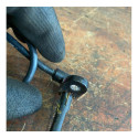 Sensor Abs Dianteiro Tracker 1.4 1.8 Flex 2014 2015 16 2018