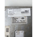 Módulo De Injeção Eletrônica Hyundai I30 2.0 2010 2011