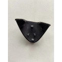 Acabamento Puxador Inferior Esquerdo Classe A 2001 2002 Preto
