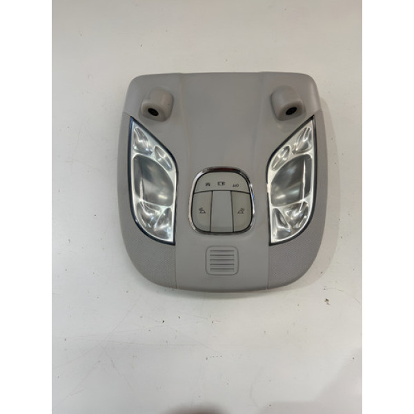 Luz Teto Cortesia Jeep Compass 2.0 Flex 2017 2018