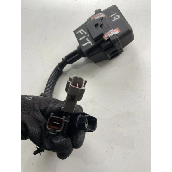 Caixa De Fusivel Da Bateria Honda New Fit 2019 2020