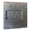 Absorvedor De Impacto Dianteiro Nissan Kicks 2021 2022