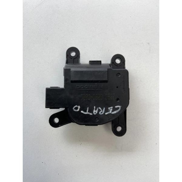 Motor Atuador Caixa De Ar Kia Cerato 1.6 2010 2011 2012