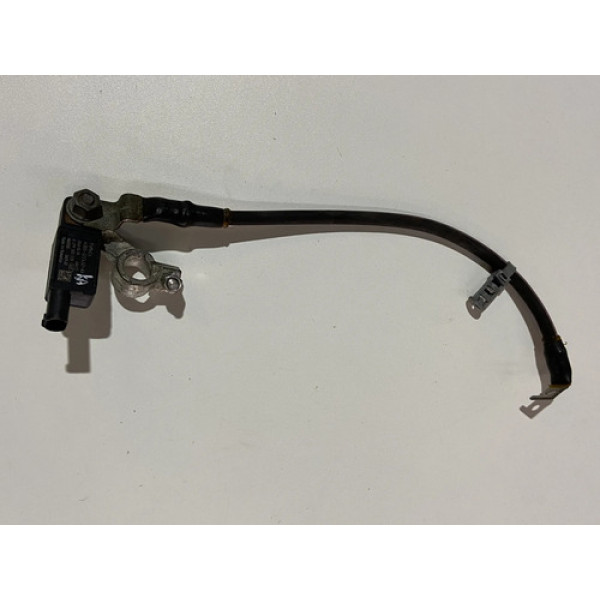 Cabo Polo Negativo Bateria Ford Ka 2018 2019 2021