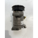 Compressor De Ar Condicionado Tracker 1.2 2021 2022