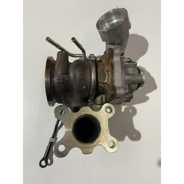 Turbina Volkswagen Polo Virtus Tsi 1.0 3cc 19 22