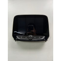 Central Multimidia Tracker Ltx 2021 2022 Preto