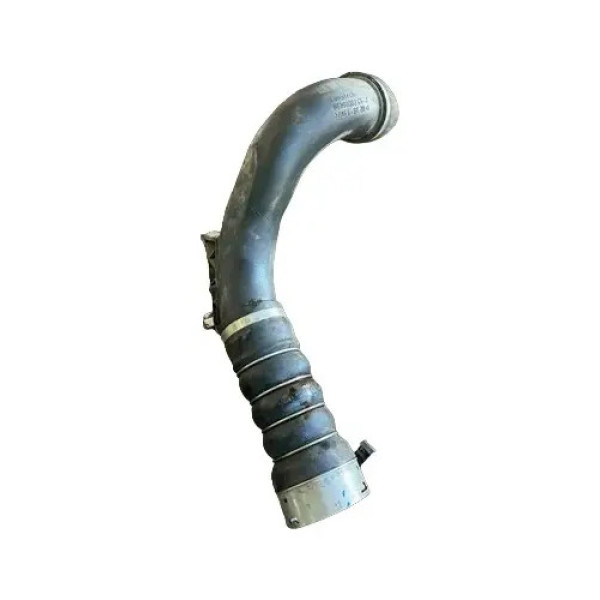 Mangueira Do Intercooler Turbina Bmw X1 2016 2017 2018 B48