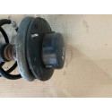 Amortecedor Dianteiro Esquerdo Peugeot 206 2006 2007
