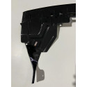 Defletor Inferior Do Radiador Chevrolet Tracker 1.4 2017 18