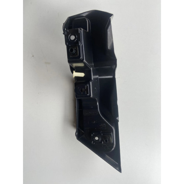 Suporte Parachoque Traseiro Esquerdo Ford Fusion 2014