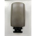  Apoio Braço Console Central Hyundai Azera 2010/2011 Caramelo