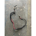 Chicote Positivo Bateria Cruze Hatch 1.4 2017 2018 2019