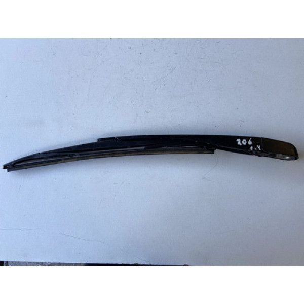 Braço Limpador Traseiro Peugeot 206 207